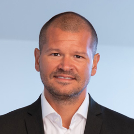 Kasper de Choen, Salgsdirektør Privat