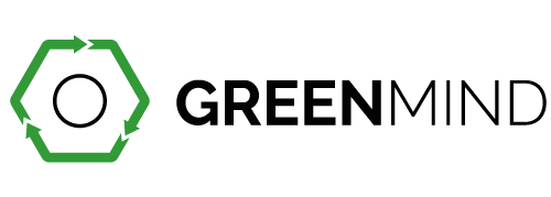 Green Mind - Logo