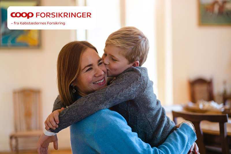 Købstædernes Forsikring og Coop indgår et nyt partnerskab, der styrker Coop Forsikringer og tilbyder trygge og konkurrencedygtige forsikringsløsninger med mulighed for endnu mere bonus til medlemmerne.